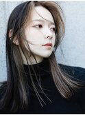 【arte HAIR】フェイスフレーミング/セミロング