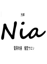ニア 浅草(Nia) ニア 名