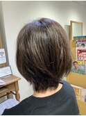 ショートスタイル