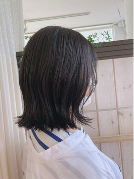 フレア 心 武庫之荘(flare) 2waybob