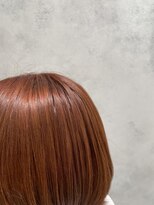 フォルテ 島田店 オレンジブラウン