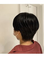 エイトセカンド 新宿三丁目店(EIGHT second)&nbsp;ショートスタイル