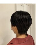 ショートスタイル