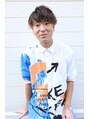 オッドジョブス クム ヘアアンドメイク(Odd jobs KUM hair&make) 若林 直樹