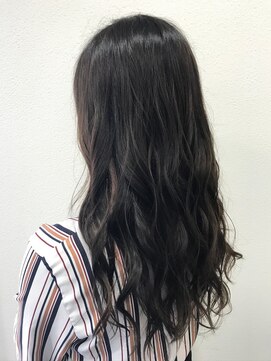 ヴィアス 蘇我(vias) マッシュ/くびれヘア/髪質改善/メルティカラー[蘇我駅/髪質改善]