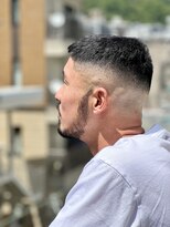 ダッド(DAD)&nbsp;【Crop】