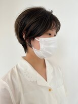 ビュートリアム 神戸(BEAUTRIUM)&nbsp;スッキリショート/ハンサムショート/くびれショート/