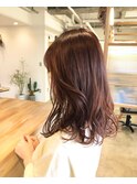 pinkbrown