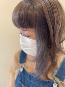 アカリ(acari)の写真/【マンツーマン施術】疲れやストレスから解放＊厳選した低刺激の商材を使用し、お悩みを一緒に改善します◎