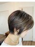 【全員クーポン♪】カット(シャンプー、ブロー込み)