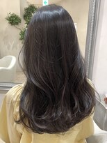 ザックラフィネ(ZACC raffine)&nbsp;アッシュブラウン/こっくりブラウン/大人ガーリー