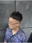 クロップ