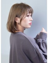 ユニックス モザイクモール港北店(UNIX)&nbsp;【UNIX港北】ツヤ髪ボブ#ゼロテク#20代30代40代