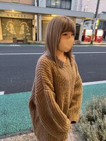 チェリーコーク ウブ(CHERRY COKE ubu)&nbsp;アンブレラカラー