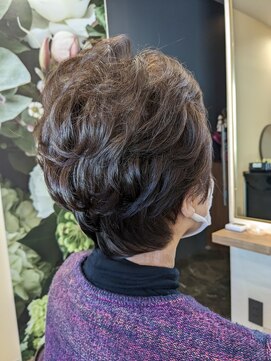 カシココ193(casicoco193.) ショートカット