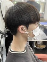 アイトーキョー 渋谷(AI TOKYO)&nbsp;メンズカット/メンズカラー/メンズパーマ/ツイストスパイラル