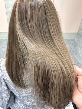 オットー(otto) 【ロングはケアを重視】