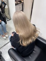 スワイ(SWAY)&nbsp;ミルクティーベージュ