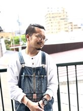 ビーニ(Beeni.e)&nbsp;影山 岳仁