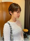 タイトマッシュショート♪ 【横浜/横浜駅】