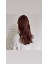 アヴァンスクロス あべのルシアス店(AVANCE.CROSS)&nbsp;ピンクブラウン