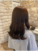 ☆明るめ暖色カラー☆