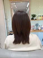 キーロ センター南(kiiro)&nbsp;秋カラー　　16