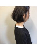 ロッコイースト(ROCCO east)&nbsp;【ROCCOeast 八王子】大人ボブ