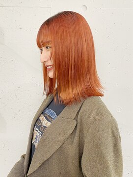 シーク 天神(SEEK) ハイトーン/ブリーチ/ケアブリーチ/ダブルカラー/トリートメント