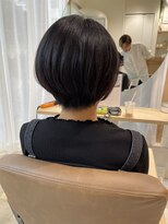 デイワン(DAY.1)&nbsp;似合わせショート