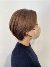 ニューアール(Nr)