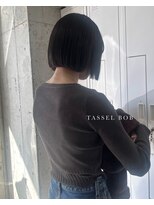 リリアン(ReLien)&nbsp;プツッとボブ