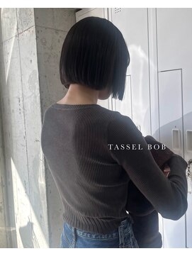 リリアン(ReLien) プツッとボブ