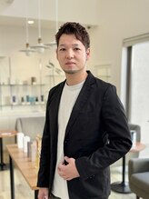 ビームズ トータルビューティー 西中島店(Bee ms Total Beauty) 棚橋 