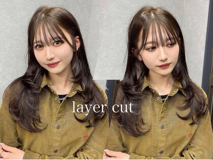 シエンゴールド(CIEN gold)の写真