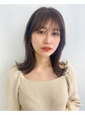 簡単可愛い大人くびれミディ♪【EMMY】