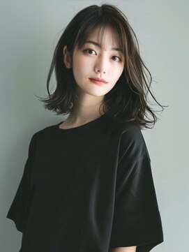 アルトリスト(Altruist Aging×HAIR&SPA) ☆イメチェンピンクベージュアンブレラカラー前髪クールショート