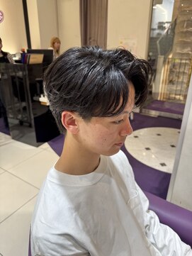 バース 河原町店(BIRTH) 韓国/韓国ヘア/韓国パーマ/韓国ダウンパーマ/ニュアンスパーマ