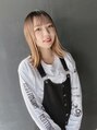 オアシスヘアモード(Oasis hairmode) 平井 亜沙香