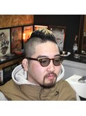 モヒカン