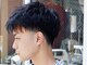 リッジ(ridge)の写真