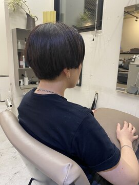 アルク(arc) マッシュ