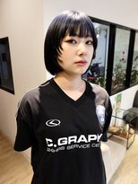 ロカリタ キョウト 千本丸太町店(ROCAReTA kyoto)&nbsp;ルーツカラー