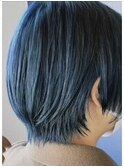 DEEP BLUE