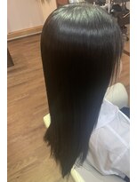 ヘアーレクスアリイ(Hair Lex Alii)&nbsp;縮毛矯正/ストレートパーマ/レディース