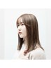 【梅雨対策】コスメストレート+OLAPLEX