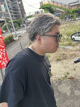 段 カッコいいってこゆうこと！！