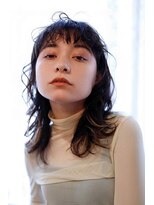 ファーチ(Fir-chi)&nbsp;ミディアムネオウルフ