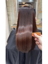 キーロ センター南(kiiro)&nbsp;髪質改善　65