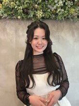 ウト(Uto) Nami 